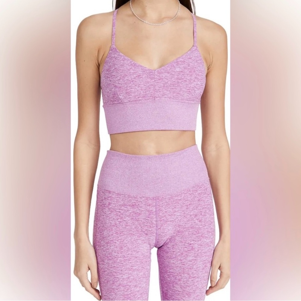 Alo Yoga AloSoft set, XS, like new🎀